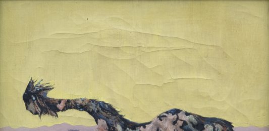 Bona de Mandiargues: l’arte surrealista di un’icona femminile al Museo Nivola di Orani