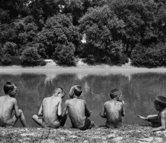 Viaggio nella fotografia, da André Kertész agli Archivi Alinari: le mostre di Camera, Torino