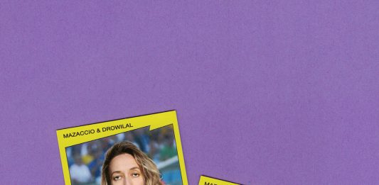 Other Identity #83. Altre forme di identità culturali e pubbliche: Mazaccio&Drowilal Mazaccio&Drowilal