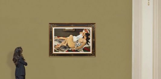 Sironi, Guttuso, Melotti: i capolavori dell’Arte Moderna e Contemporanea in asta l’8 novembre a Milano da Pandolfini
