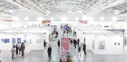 Mancano solo 2 giorni ad Artissima 2023!