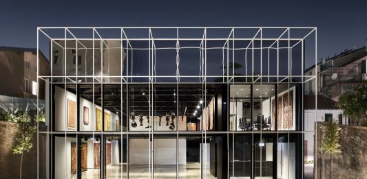 A Brescia apre MITA, il nuovo museo dedicato al tappeto antico