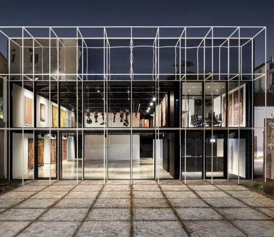 A Brescia apre MITA, il nuovo museo dedicato al tappeto antico