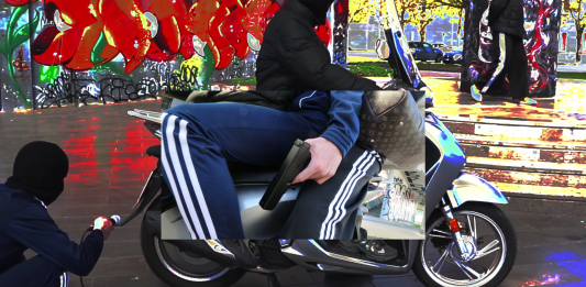 Snitch, il viaggio nella trap di collettivo plurale fa tappa a Bologna