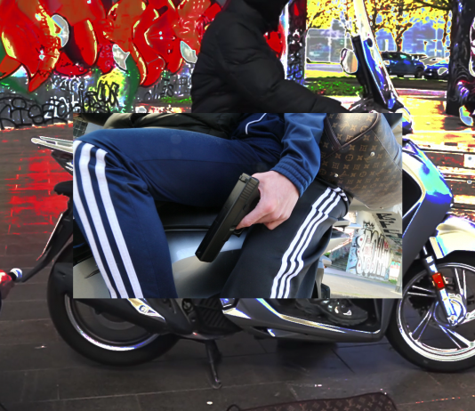 Snitch, il viaggio nella trap di collettivo plurale fa tappa a Bologna