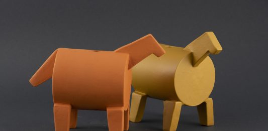 Intrecciare artigianato e design: le ricerche di Gianni Cinti e Sonia Pedrazzini in Sardegna