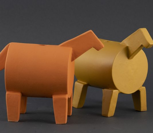 Intrecciare artigianato e design: le ricerche di Gianni Cinti e Sonia Pedrazzini in Sardegna