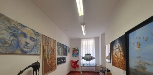 BACS, la Biennale d’Arte Contemporanea Sacra di Mentone