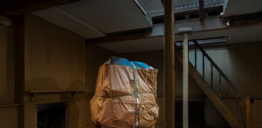 Londra: 3 mostre (in galleria) da visitare nel weekend di Frieze mostre frieze