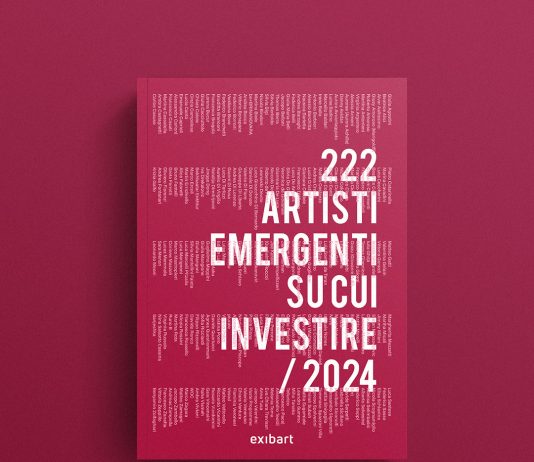 Artista emergente, chi sei? Alcuni dati dal nuovo focus di exibart