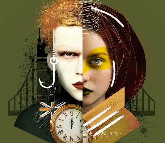 Verso l’isola che non c’è: l’infanzia selvaggia e la sindrome di Peter Pan