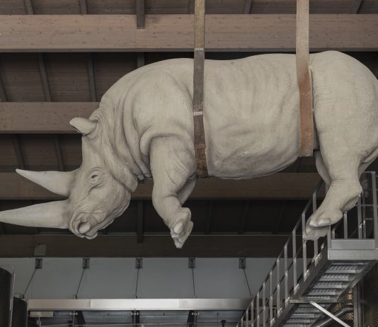 Officina della Scultura 2023, alla scoperta degli atelier d’artista in Lombardia