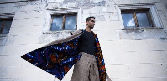 Coloriage, la sartoria sociale che punta all’integrazione attraverso la moda Coloriage sociale moda sartoria