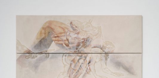 Si parla di sogni e inconscio nella mostra “Just Sleeping” alla Galleria Gilda Lavia di Roma
