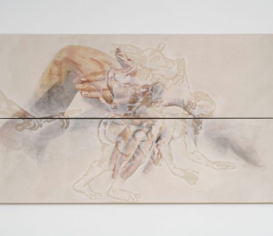 Si parla di sogni e inconscio nella mostra “Just Sleeping” alla Galleria Gilda Lavia di Roma