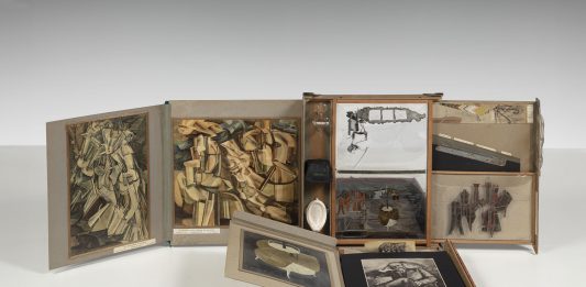 La Collezione Peggy Guggenheim presenta la grande mostra ‘Marcel Duchamp e la seduzione della copia’