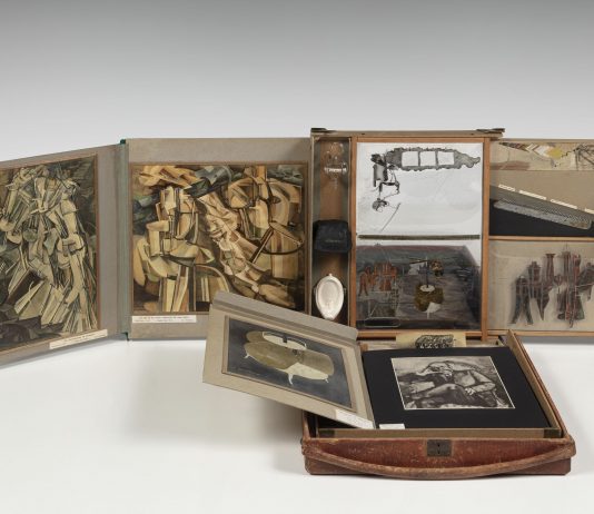 La Collezione Peggy Guggenheim presenta la grande mostra ‘Marcel Duchamp e la seduzione della copia’