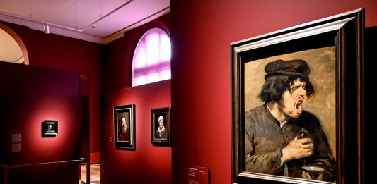 Volti in primo piano: Bruegel, Rubens e Rembrandt al Royal Museum of Fine Arts di Anversa
