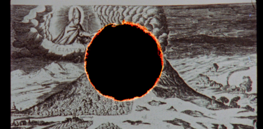 The Volcano lover: Plinio il Vecchio e l’arte contemporanea, in mostra a Como