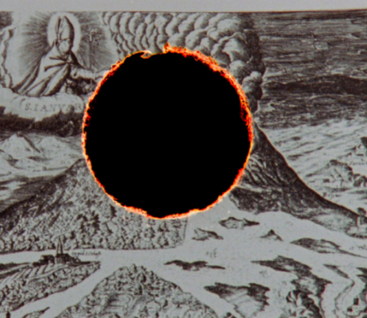 The Volcano lover: Plinio il Vecchio e l’arte contemporanea, in mostra a Como