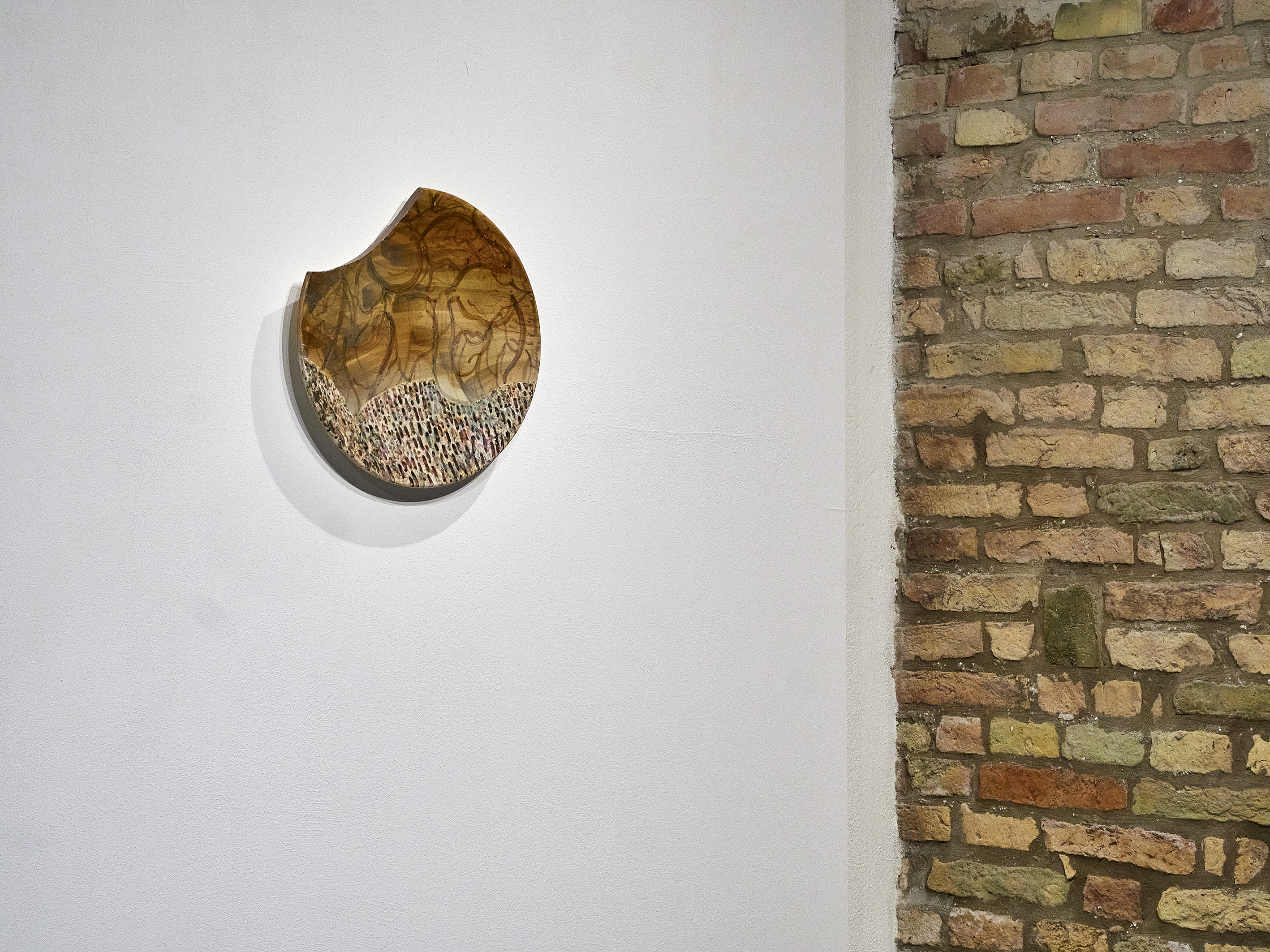 ANEMONI, Fondazione Sabe per l'Arte di Ravenna, installation view, ph. Daniele Casadio, Ravenna