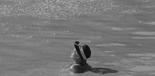 La Sicilia raccontata da Melo Minnella: fotografie al Museo Civico di Castelbuono