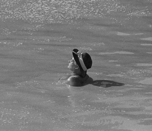 La Sicilia raccontata da Melo Minnella: fotografie al Museo Civico di Castelbuono