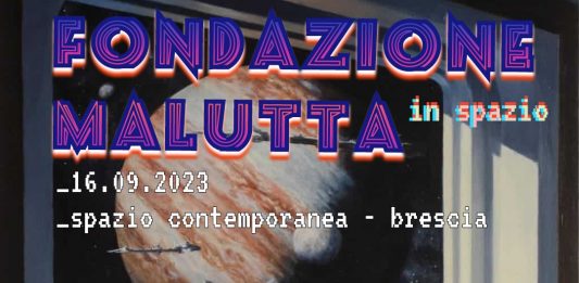 La libertà di fare insieme: il collettivo artistico Fondazione Malutta si racconta Fondazione Malutta in spazio