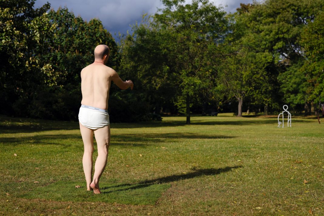 frieze 2023 settimana