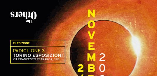Torna THE OTHERS ART FAIR dal 2 al 5 novembre Padiglione 3, Torino Esposizioni
