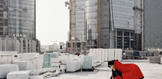 Milano celebra Gabriele Basilico, con una doppia mostra tra Palazzo Reale e Triennale Milano