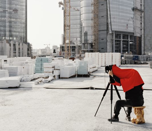 Milano celebra Gabriele Basilico, con una doppia mostra tra Palazzo Reale e Triennale Milano
