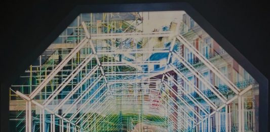 Pop The City: a Roma, la contemporaneità ritratta da Hubertus Von Hohenlohe