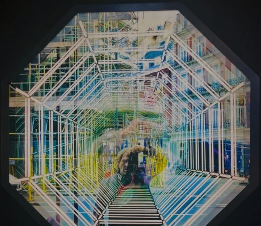 Pop The City: a Roma, la contemporaneità ritratta da Hubertus Von Hohenlohe