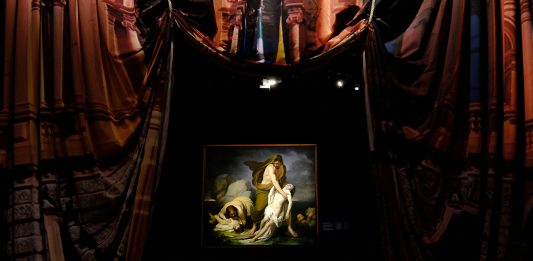 Tutta in Voi la Luce Mia: all’Accademia Carrara di Bergamo la grande mostra sulla pittura dell’Ottocento