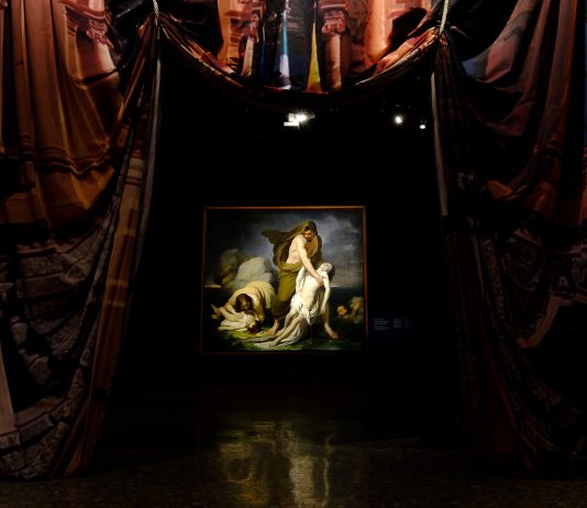 Tutta in Voi la Luce Mia: all’Accademia Carrara di Bergamo la grande mostra sulla pittura dell’Ottocento