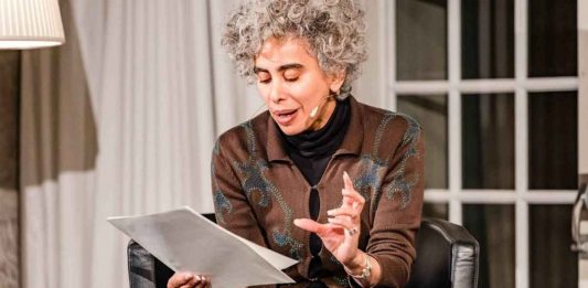 Polemiche alla Fiera del libro di Francoforte: il mondo della cultura si schiera dalla parte di Adania Shibli