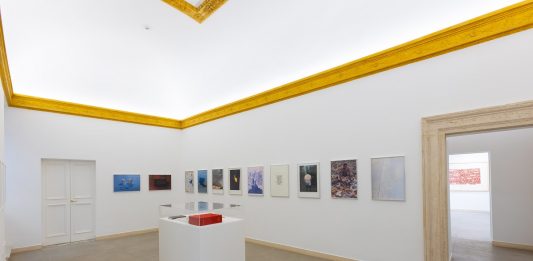 Ecco com’è il nuovo spazio espositivo per il contemporaneo di Treccani Arte inaugurato a Roma