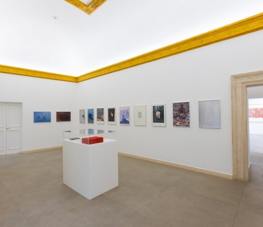 Ecco com’è il nuovo spazio espositivo per il contemporaneo di Treccani Arte inaugurato a Roma