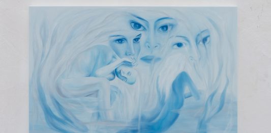 On Becoming: Amalia Vekri a Cascina I.D.E.A.