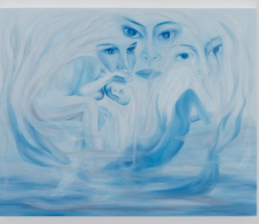 On Becoming: Amalia Vekri a Cascina I.D.E.A.