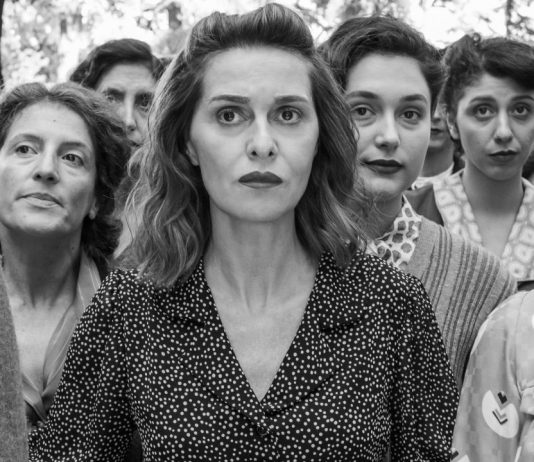 “C’è ancora domani”. Il debutto alla regia di Paola Cortellesi è un inno alla resistenza femminile