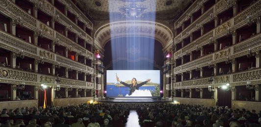 Artecinema 2023 a Napoli, l’arte sul grande schermo: gli appuntamenti da non perdere