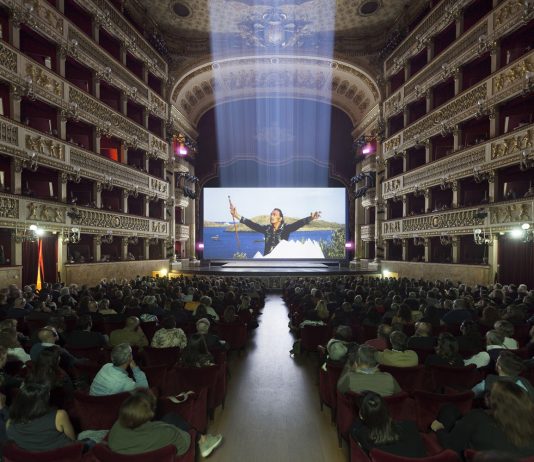 Artecinema 2023 a Napoli, l’arte sul grande schermo: gli appuntamenti da non perdere