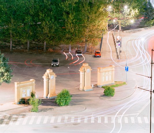 Il linguaggio delle immagini. Fotografia in Italia tra gli anni ’80 e ’90