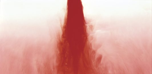 Sanguinamenti, di Gabriele Tinti. Una lettura di Gianfranco Pico Romagnoli