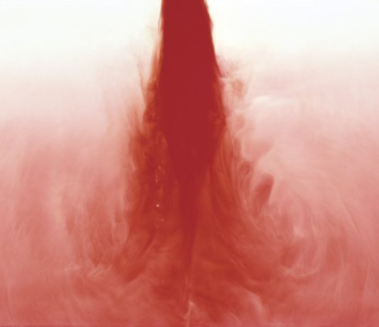 Sanguinamenti, di Gabriele Tinti. Una lettura di Gianfranco Pico Romagnoli