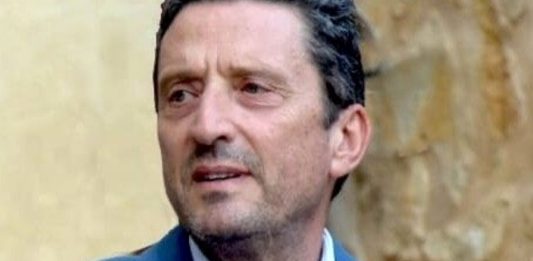 Pietrangelo Buttafuoco designato Presidente della Biennale di Venezia Pietrangelo Buttafuoco biennale