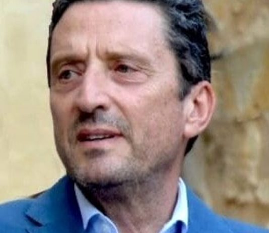 Pietrangelo Buttafuoco designato Presidente della Biennale di Venezia Pietrangelo Buttafuoco biennale