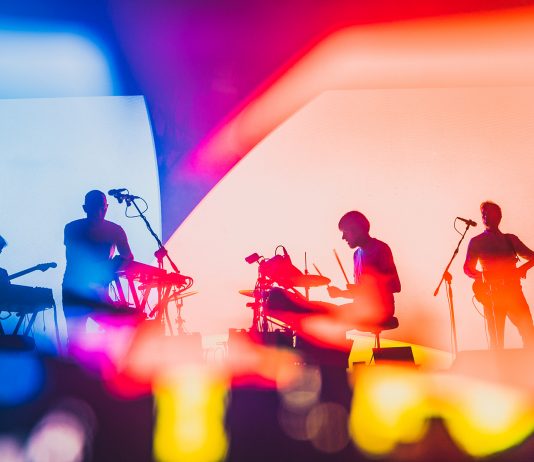 C2C Festival a Torino: quattro giorni di avanguardia musicale e cultura pop